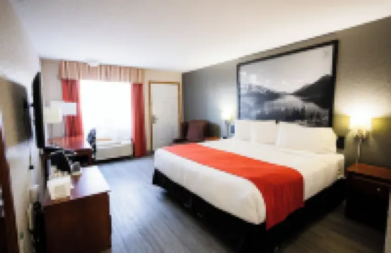 Super 8 by Wyndham Drayton Valley