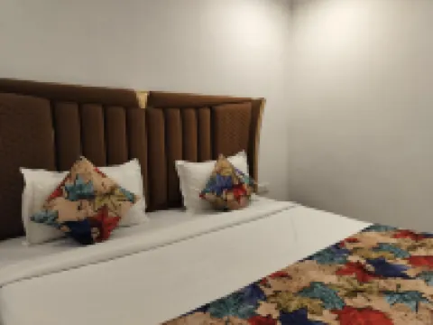 Farmhouse  Inn NH8 Hotel &  Resort