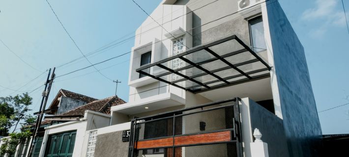 Omah Kadipaten Hotels in Kraton