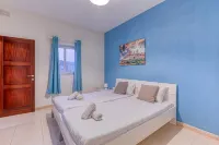 St James the Traditional 4-Bed Townhouse in Sliema