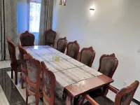 Résidence Prestige KGV Hôtels à : Douala