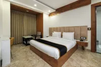 FabHotel Golf Inn - Business-Friendly Stay Near Golf Course Road, Cyberhub & Metro Hotels in Gurugram