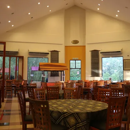 Felda Residence Tekam Jerantut