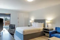 Motel 6 Merritt BC Các khách sạn ở Thompson-Nicola