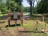 Peaceful Cabin By The Lake