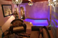 Riad Turquoise