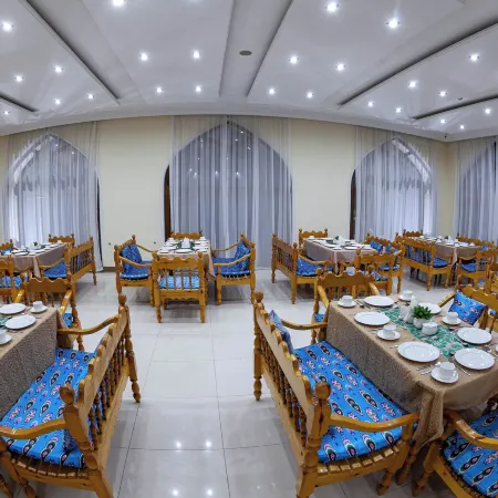 Minorai-Kalon Hotel