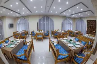 Minorai-Kalon Hotel - Breakfast