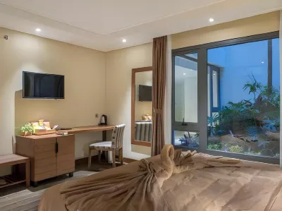 Sofia Tam Dao Hotel & Spa Hotels near Tam Dao Golf Course