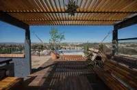 Casas del Obraje - Apartments