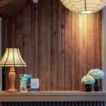 ザ ランプ ブティック ハウス