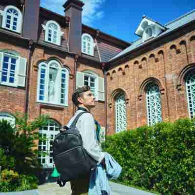 ホテルインディゴ長崎グラバーストリート バイ IHG Hotel Exterior