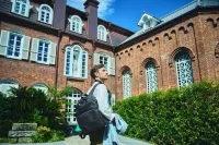 Hotel Indigo Nagasaki Glover Street by IHG