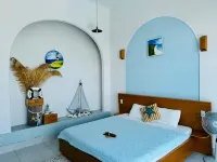 Santorini Villa Cam Ranh Các khách sạn gần Cửa hàng Yến Sào Phúc Khang
