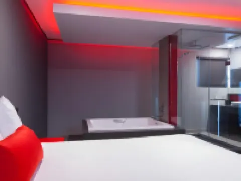 Astro Pasadena Hotel Hotels in Pasadena