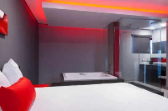 帕薩迪納阿斯特羅飯店