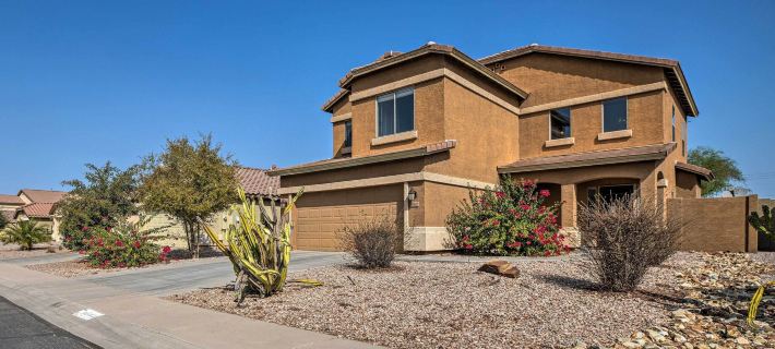 Maricopa Home w/ Outdoor Seating, 2 Mi to Golf! Hotels in Maricopa