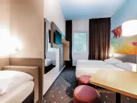 B&B HOTEL Cuxhaven 