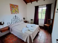 Vista Bella Cabañas Hotels in Punilla Department