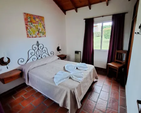 Vista Bella Cabañas Hotels in Punilla Department