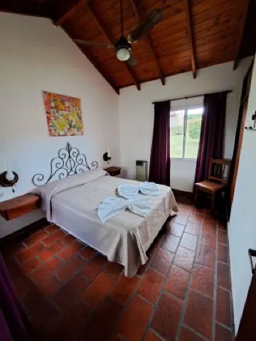 Vista Bella Cabañas Hotels in 