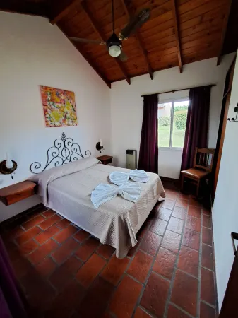 Vista Bella Cabañas