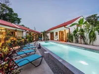 Bali Style Boutique Hotel Hotels in Las Terrenas
