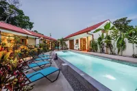 Bali Style Boutique Hotel