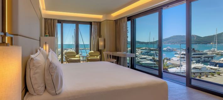 Porto Lotti Boutique Hotel Hotels in Province of La Spezia