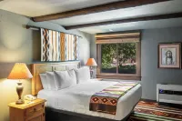 Hotel Glorieta Hotels in Santa Fe
