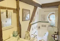 Monk House - Historic Foundation Invites guests