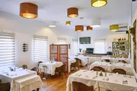 Roma Hotel Restaurant - servizio colazione