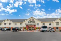 Keene Elm City Hotel, Ascend Hotel Collection - breakfast