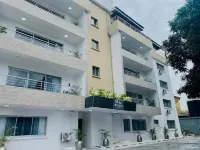 1677 Mayfair Apartment