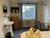 The Old Bell at Warminster Hotels in Edington