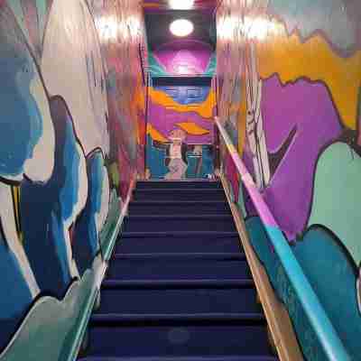The Most Colorful Home in Atlantic City Others