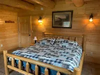 ATV trails at your doorstep!