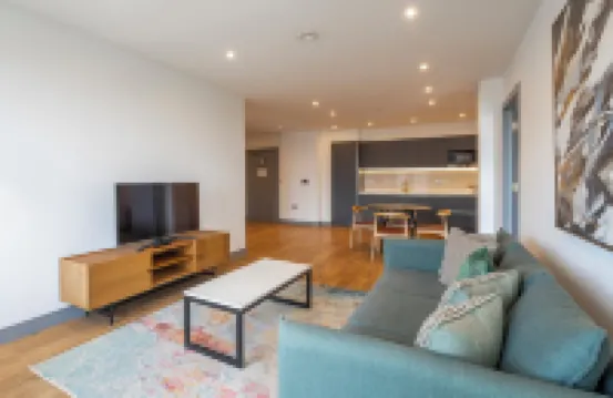 城市景觀屋頂生活