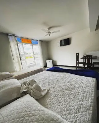 Hotel ESTAÇÃO