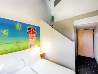 B&B HOTEL Köln-Frechen Hotel dekat Stasiun Bawah Tanah Mohnweg