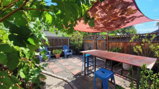 Rosewood Studio by WanderLodges