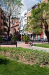 Hotel Europa Jaén - 3 estrellas