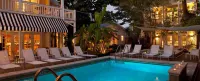 Alexander's Guesthouse-Adult Exclusive, Lgbtq Friendly - piscina