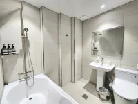 LoungeSeoul Hotel di Icheon-si