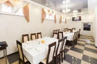 Chetyire Sezona Hotel Hotels in Samara