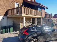 Holiday Home in Sirevåg Hotels in Ha