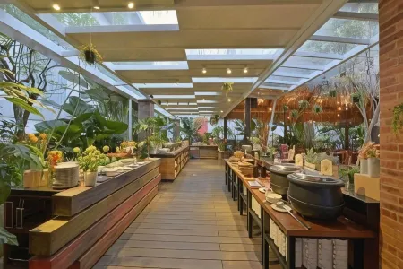 V Hotel & Residence Bandung