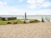 6 person holiday home in Thyholm-By Traum