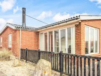 8 person holiday home in Ulfborg