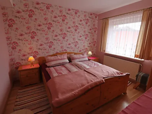 Wohnung in Büsum mit Garten - 2 étoiles